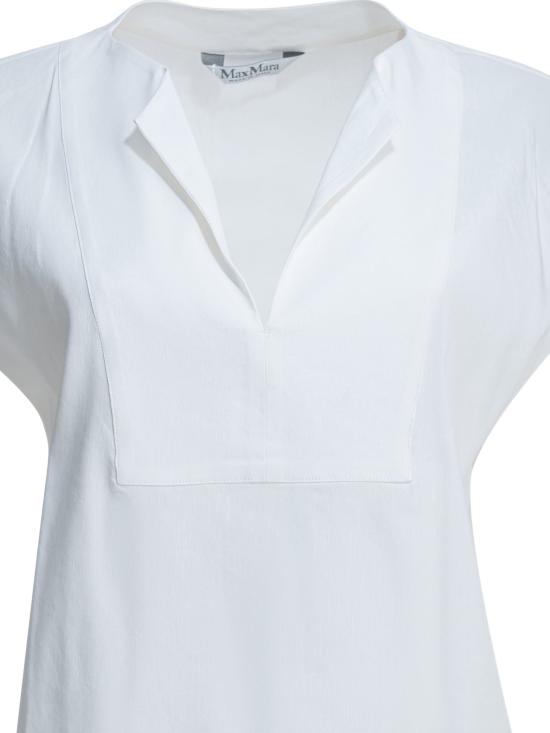 26SS 막스마라 셔츠 2611191019600MXPSOSPIR001 - MAX MARA
