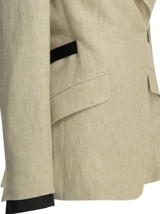26SS 막스마라 아우터 2611041473600MXSNEUTRO002 - MAX MARA