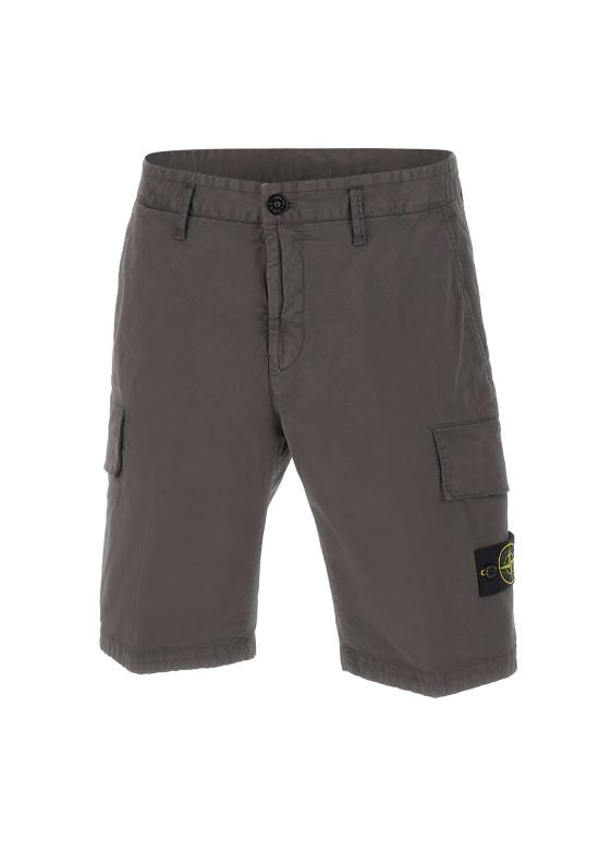 26SS 스톤 아일랜드 숏팬츠 L100018S0004 V0165 GREY