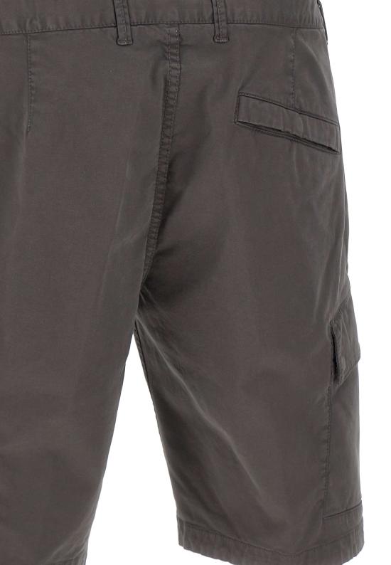 26SS 스톤 아일랜드 숏팬츠 L100018S0004 V0165 GREY - STONE ISLAND