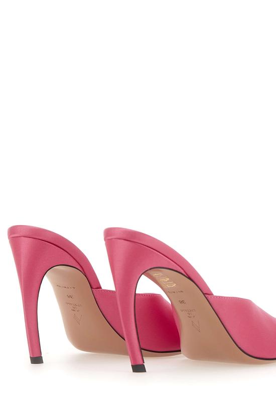 26SS 디 아티코 힐/펌프스 260WSH00886 EEE106AA149 PINK - THE ATTICO