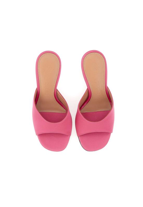 26SS 디 아티코 힐/펌프스 260WSH00886 EEE106AA149 PINK - THE ATTICO