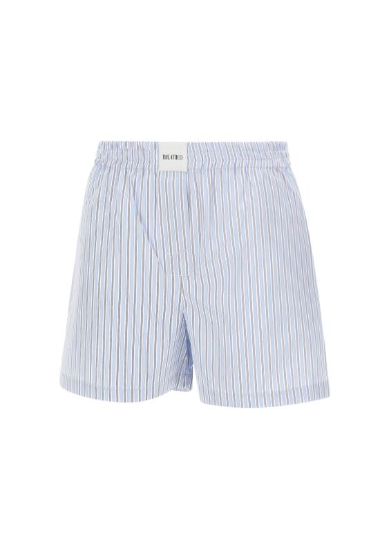 26SS 디 아티코 숏팬츠 260WCQ00002 CCC127AA264 LIGHT BLUE