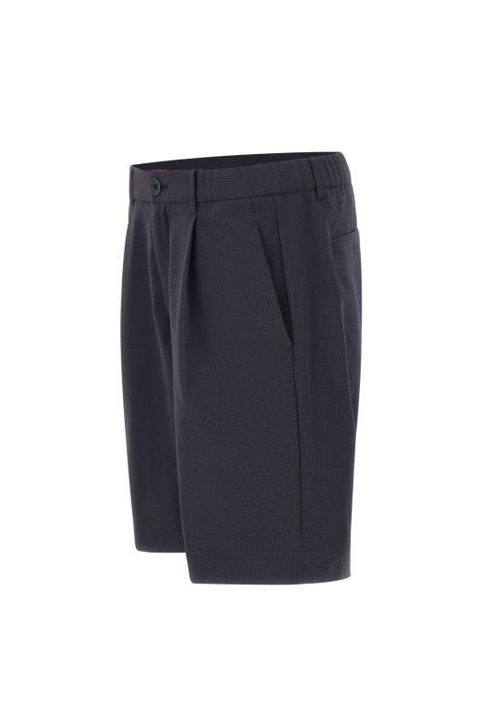 26SS 에르노 숏팬츠 PT000192U 126849200 BLUE - HERNO