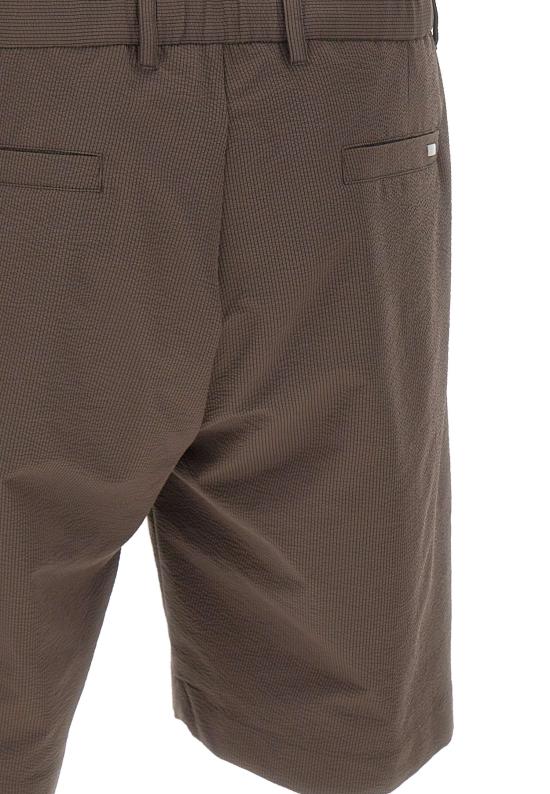 26SS 에르노 숏팬츠 PT000192U 126848800 BROWN - HERNO