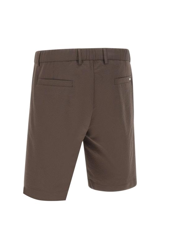 26SS 에르노 숏팬츠 PT000192U 126848800 BROWN - HERNO