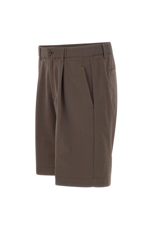 26SS 에르노 숏팬츠 PT000192U 126848800 BROWN - HERNO