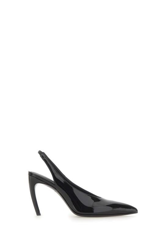 26SS 디 아티코 힐/펌프스 250WSH00875 EEE056AA100 BLACK