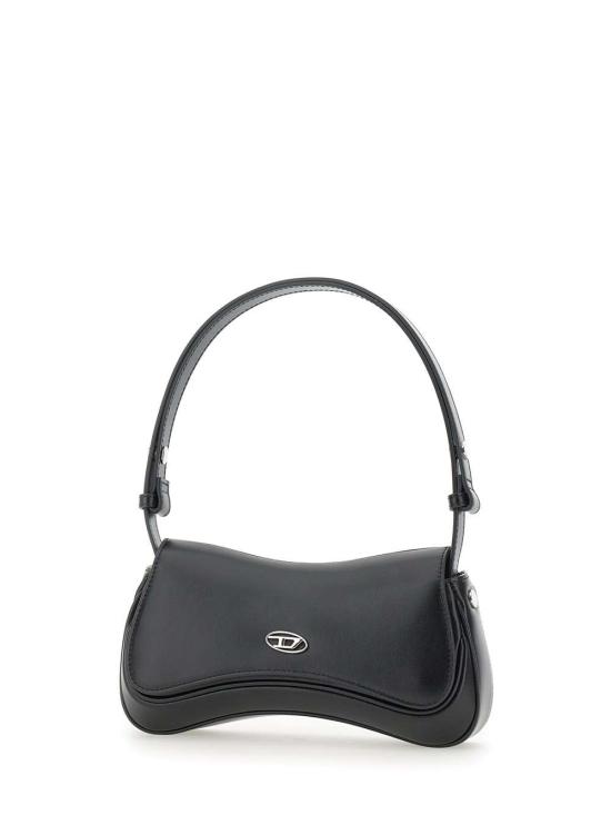 26SS 디젤 플레이 클러치 X10202 PR227T8013 BLACK - DIESEL