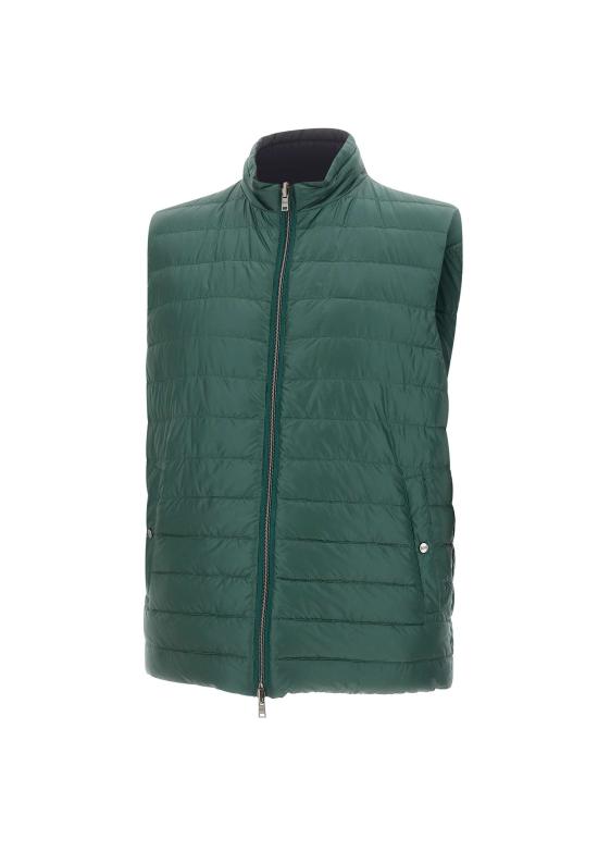 26SS 에르노 베스트 PI001320U 12020Z7892 GREEN