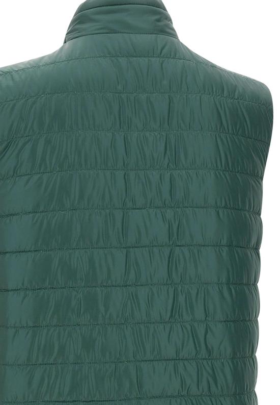 26SS 에르노 베스트 PI001320U 12020Z7892 GREEN - HERNO