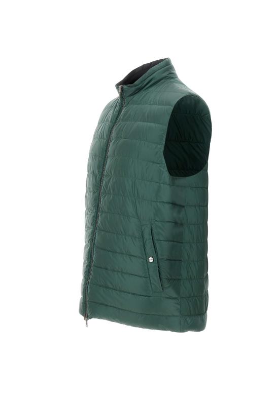 26SS 에르노 베스트 PI001320U 12020Z7892 GREEN - HERNO
