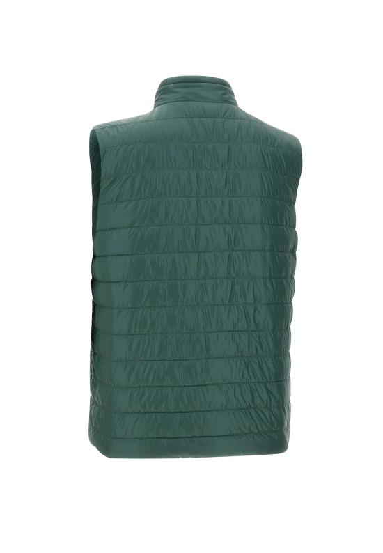 26SS 에르노 베스트 PI001320U 12020Z7892 GREEN - HERNO