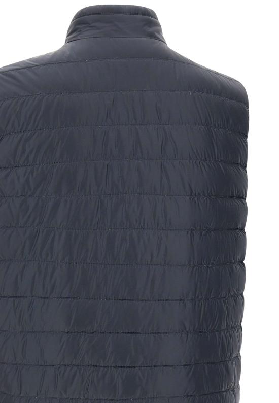 26SS 에르노 베스트 PI001320U 12020Z9294 BLUE - HERNO