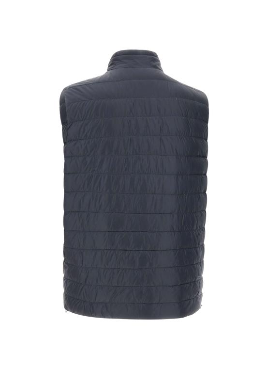 26SS 에르노 베스트 PI001320U 12020Z9294 BLUE - HERNO