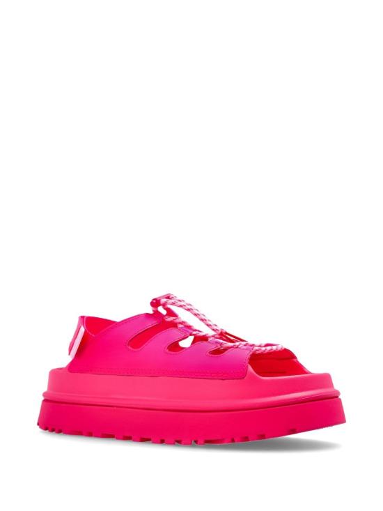26SS 어그 샌들 1179370 DPCR Fucsia - UGG