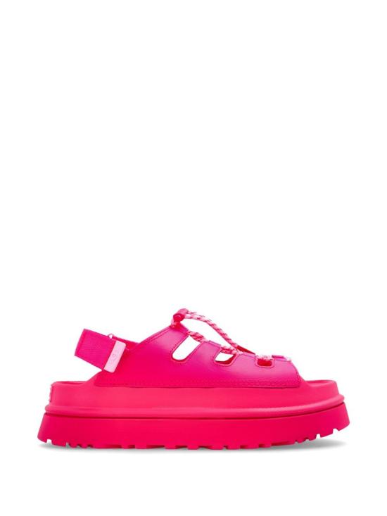26SS 어그 샌들 1179370 DPCR Fucsia