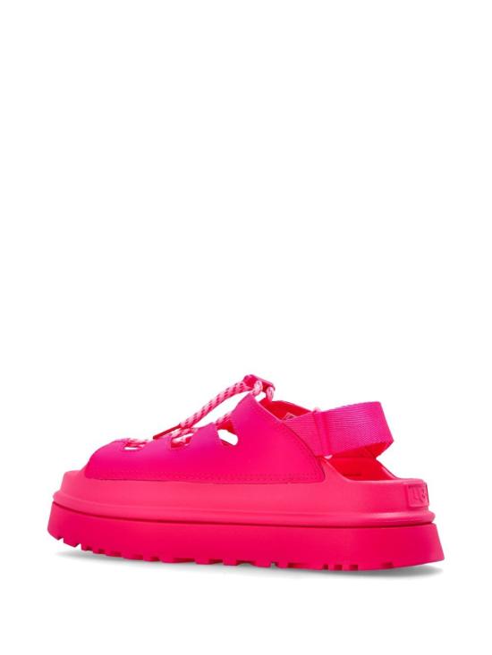 26SS 어그 샌들 1179370 DPCR Fucsia - UGG