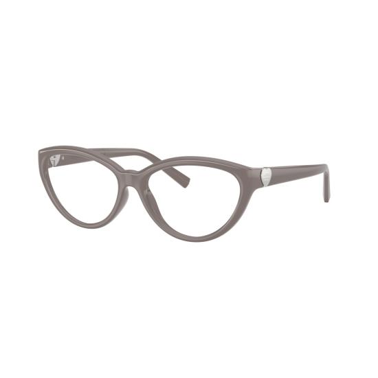 26SS 티파니앤코 안경 0Tf2287u 캣아이 - TIFFANY & CO