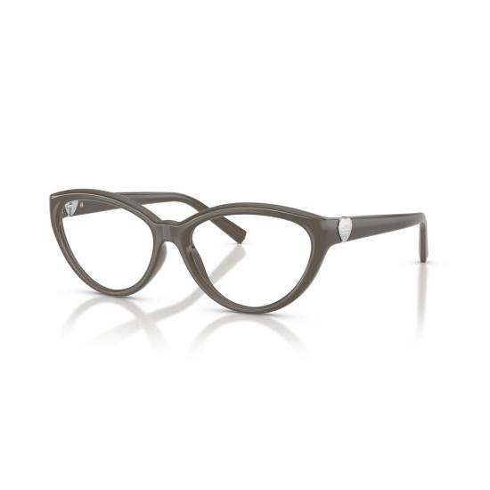 26SS 티파니앤코 선글라스 0Tf2287u 캣아이 - TIFFANY & CO