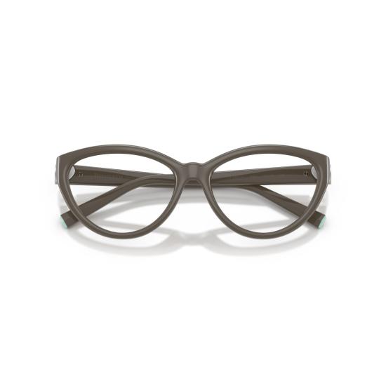 26SS 티파니앤코 선글라스 0Tf2287u 캣아이 - TIFFANY & CO