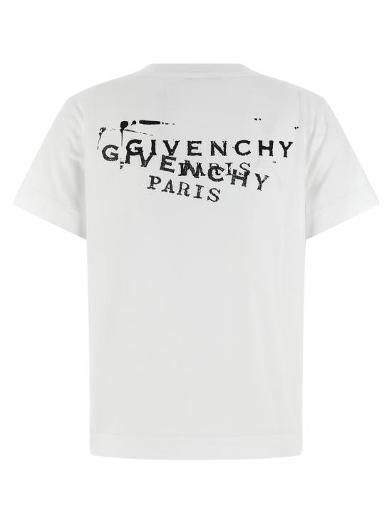 26SS 지방시 탑 BW70FJP7A7100 - GIVENCHY