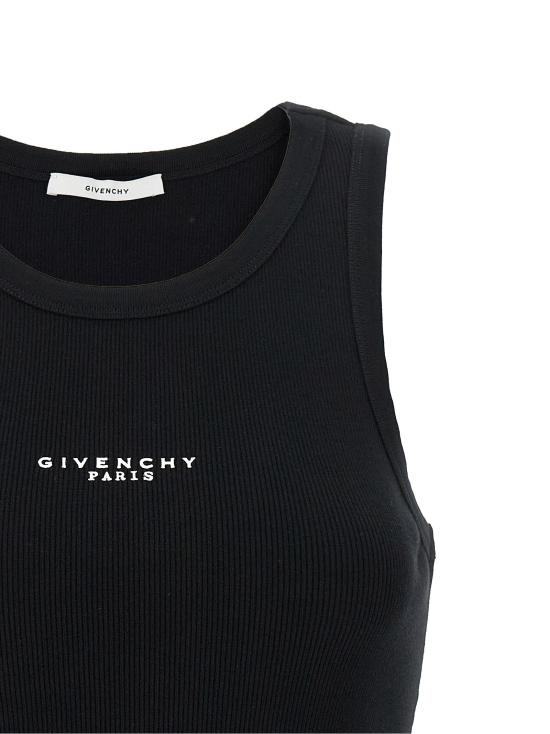 26SS 지방시 탑 BW70FPP7BR001 - GIVENCHY