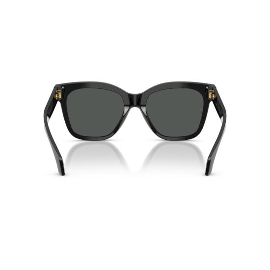 26SS 베르사체 선글라스 0Ve4511 오버사이즈 스퀘어 프레임 - VERSACE