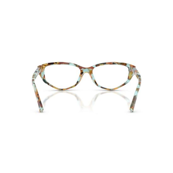 26SS 티파니앤코 선글라스 0Tf2276 캣아이 - TIFFANY & CO