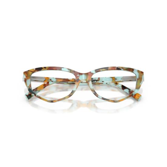 26SS 티파니앤코 선글라스 0Tf2276 캣아이 - TIFFANY & CO