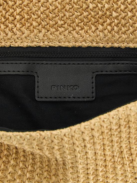 26SS 핑코 클러치/파우치 106022A391C24Q - PINKO