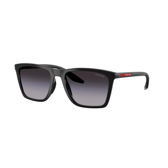 26SS 프라다 선글라스 0Ps B08s 직사각형 프레임 - PRADA