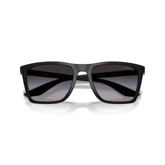 26SS 프라다 선글라스 0Ps B08s 직사각형 프레임 - PRADA