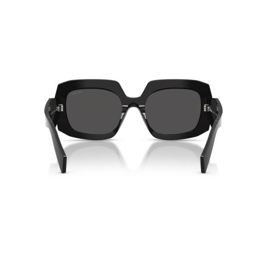 26SS 프라다 선글라스 0Pr B23s 오버사이즈 스퀘어 프레임 - PRADA