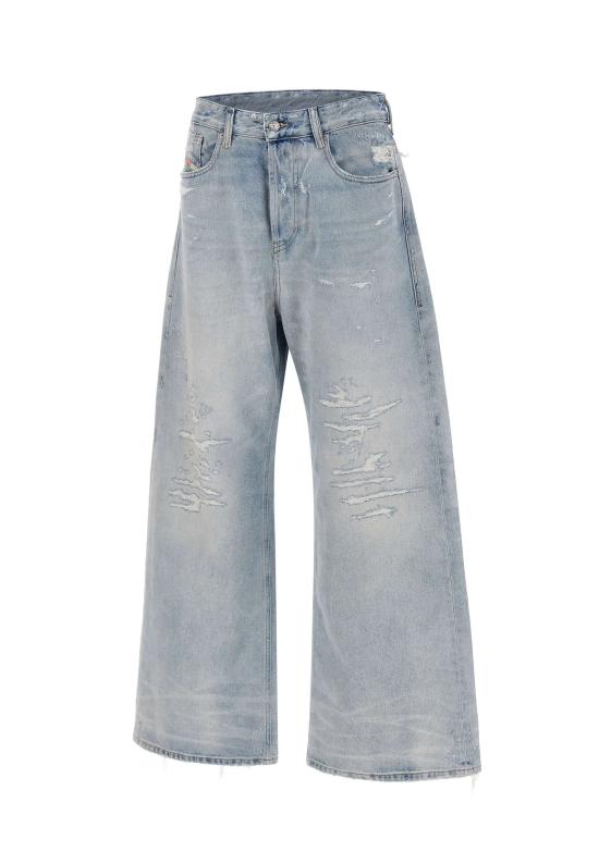 26SS 디젤 데님 팬츠 A06926 09M5301 LIGHT BLUE
