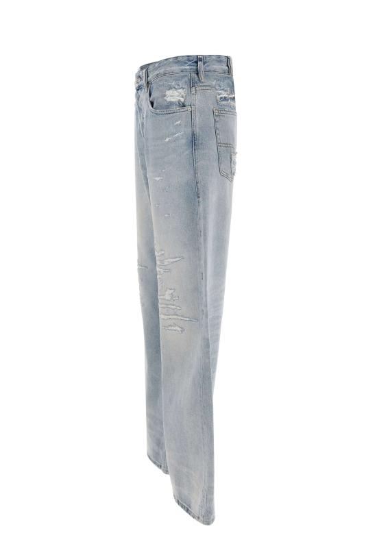 26SS 디젤 데님 팬츠 A06926 09M5301 LIGHT BLUE - DIESEL
