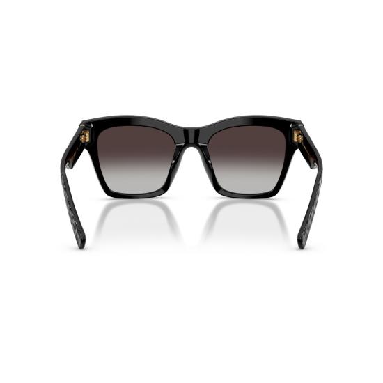 26SS 돌체앤가바나 선글라스 0Dg4512 볼드 스퀘어 - DOLCE & GABBANA