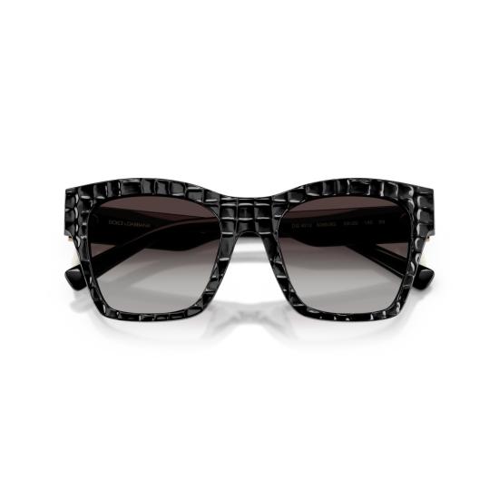 26SS 돌체앤가바나 선글라스 0Dg4512 볼드 스퀘어 - DOLCE & GABBANA