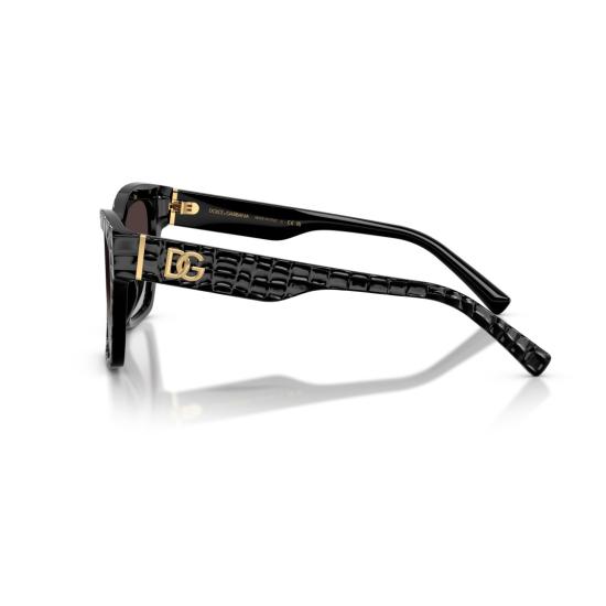 26SS 돌체앤가바나 선글라스 0Dg4512 볼드 스퀘어 - DOLCE & GABBANA