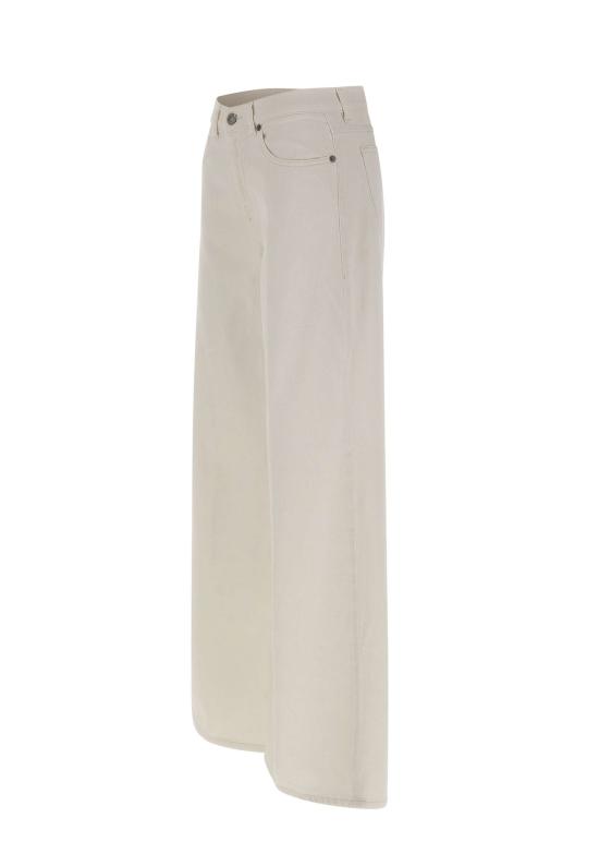 26SS 디젤 데님 팬츠 A03624 09N92100 WHITE - DIESEL