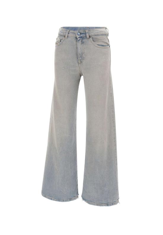 26SS 디젤 데님 팬츠 A03625 09N4701 LIGHT BLUE