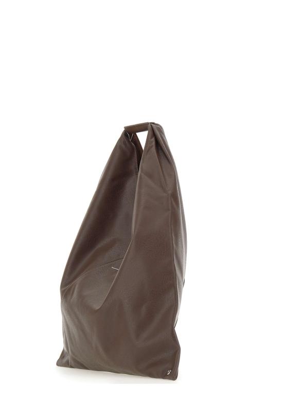 26SS MM6 메종마르지엘라 재패니즈백 S54WD0039 P8396T2164 BROWN - MM6 MAISON MARGIELA
