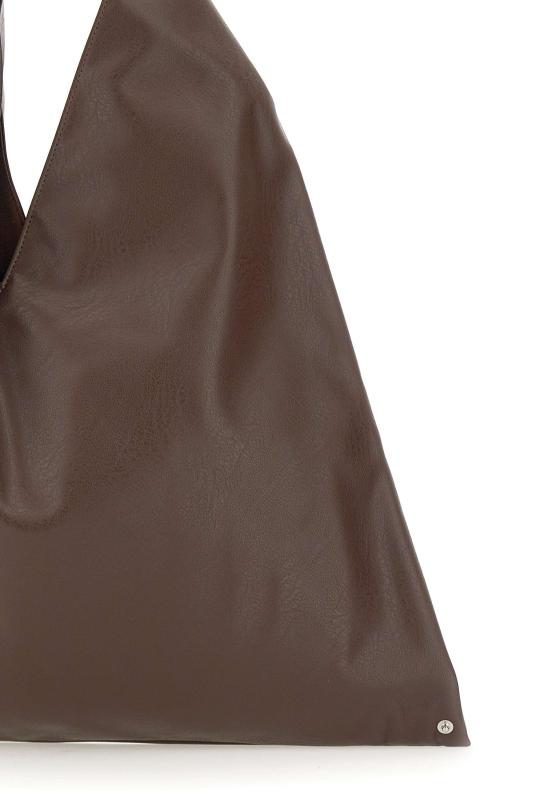 26SS MM6 메종마르지엘라 재패니즈백 S54WD0039 P8396T2164 BROWN - MM6 MAISON MARGIELA