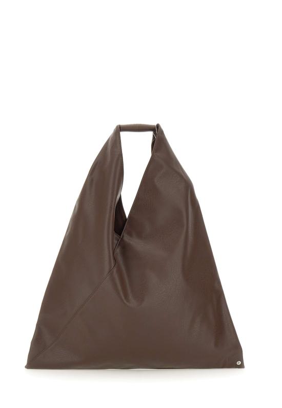 26SS MM6 메종마르지엘라 재패니즈백 S54WD0039 P8396T2164 BROWN - MM6 MAISON MARGIELA