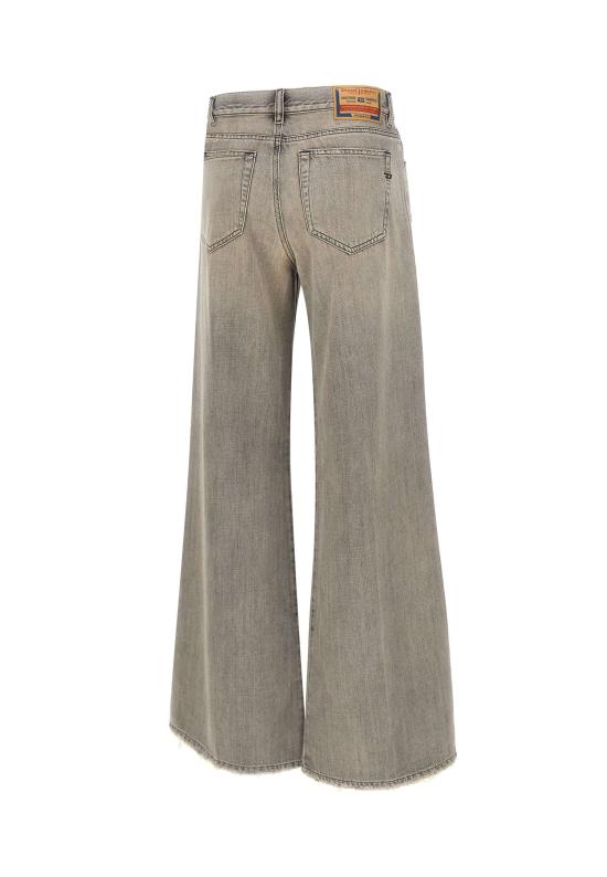 26SS 디젤 데님 팬츠 A03624 068RU02 GREY - DIESEL