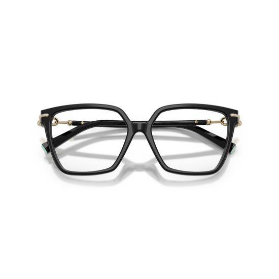 26SS 티파니앤코 선글라스 0Tf2290bu 오버사이즈 스퀘어 프레임 - TIFFANY & CO