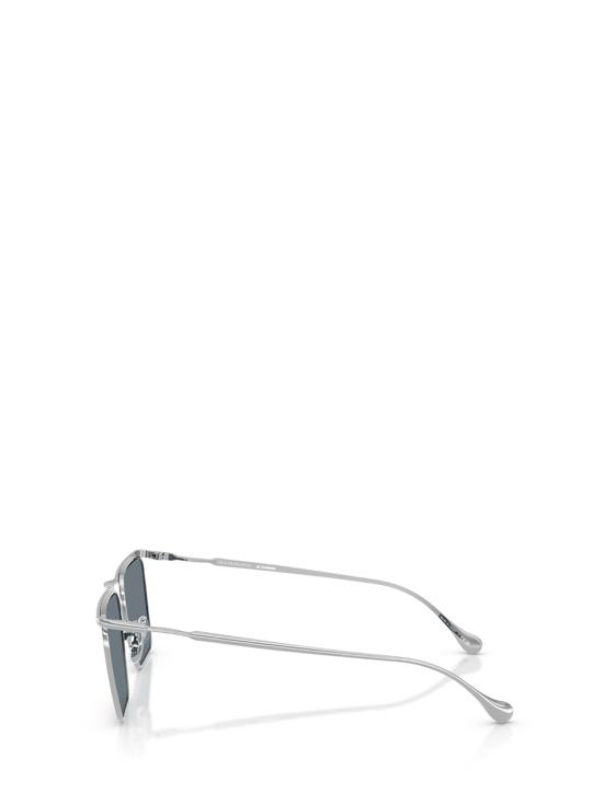 26FW 올리버피플스 선글라스 OV1370ST 5036R5 SILVER - OLIVER PEOPLES