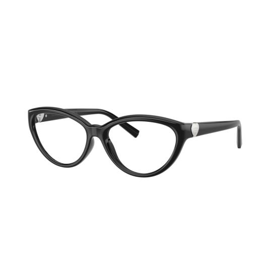 26SS 티파니앤코 안경 0Tf2287u 캣아이 - TIFFANY & CO
