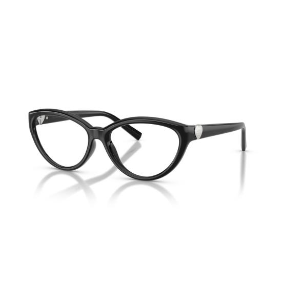 26SS 티파니앤코 선글라스 0Tf2287u 캣아이 - TIFFANY & CO