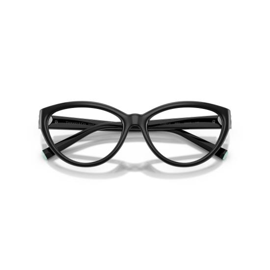 26SS 티파니앤코 안경 0Tf2287u 캣아이 - TIFFANY & CO